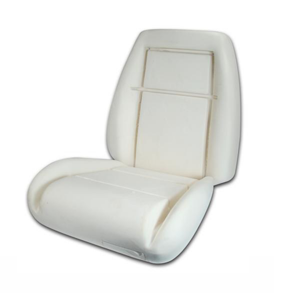 TRACTOR SEAT