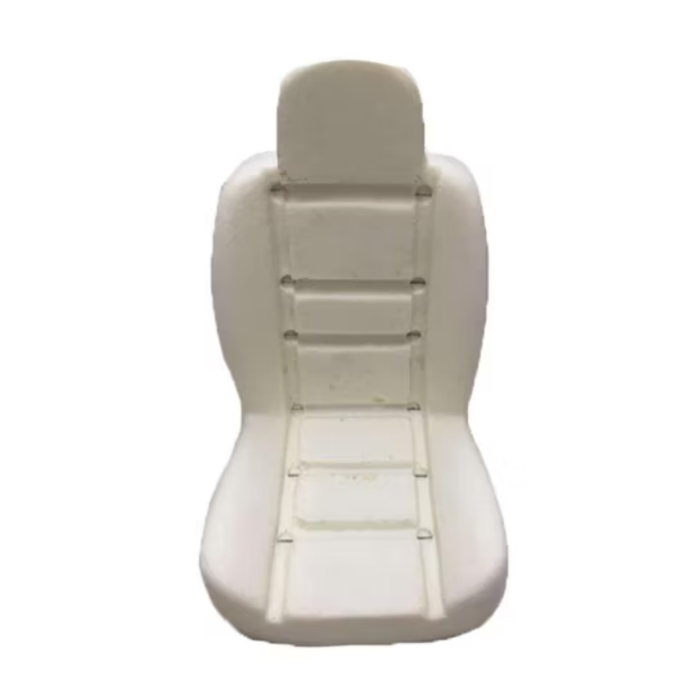 TRACTOR SEAT : BACK SEAT