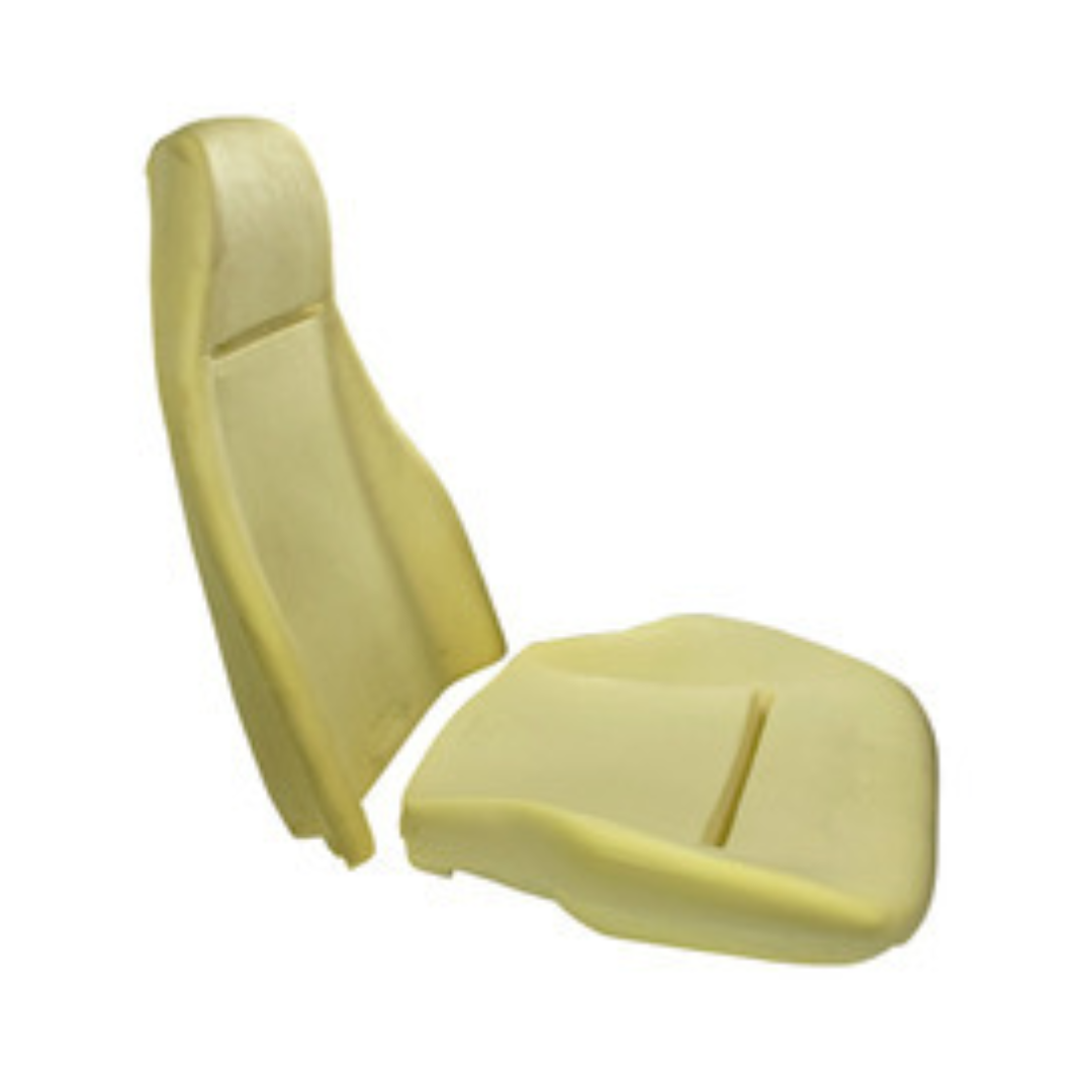 SYNOFOAM CHAIR SEAT - SA:18