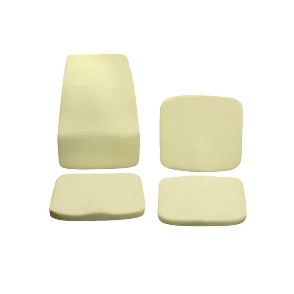 SYNOFOAM CHAIR SEAT - SA:105