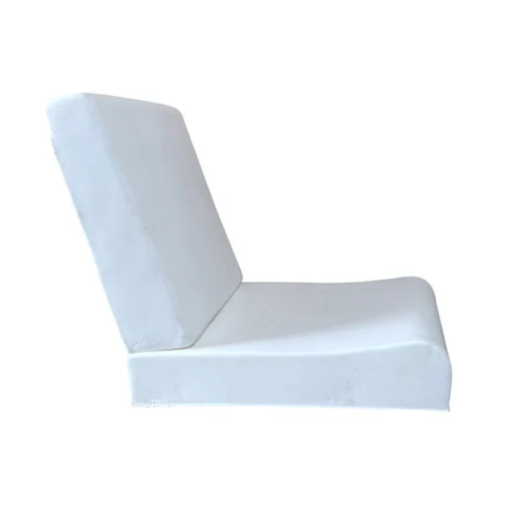 SYNOFOAM CHAIR SEAT - SA:50