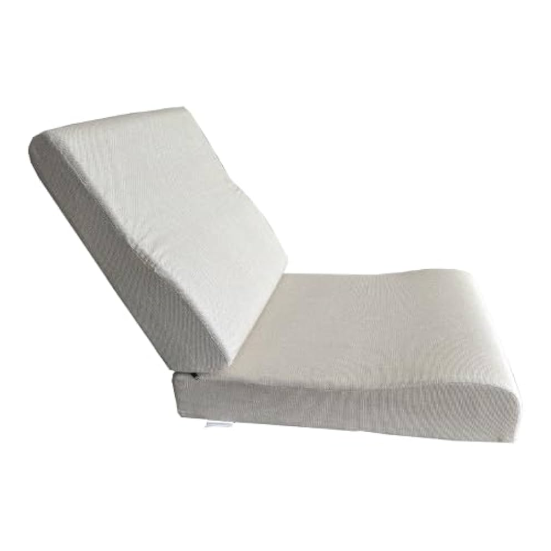 SYNOFOAM CHAIR SEAT - SA:59