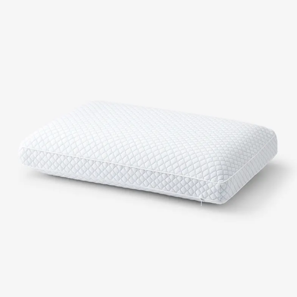 PILLOW : PENCIL HOLE