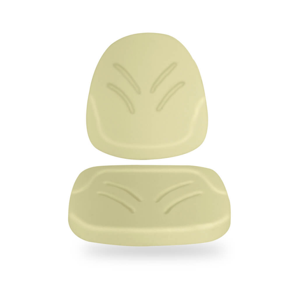 SYNOFOAM CHAIR SEAT - SA:59 (NO.3)