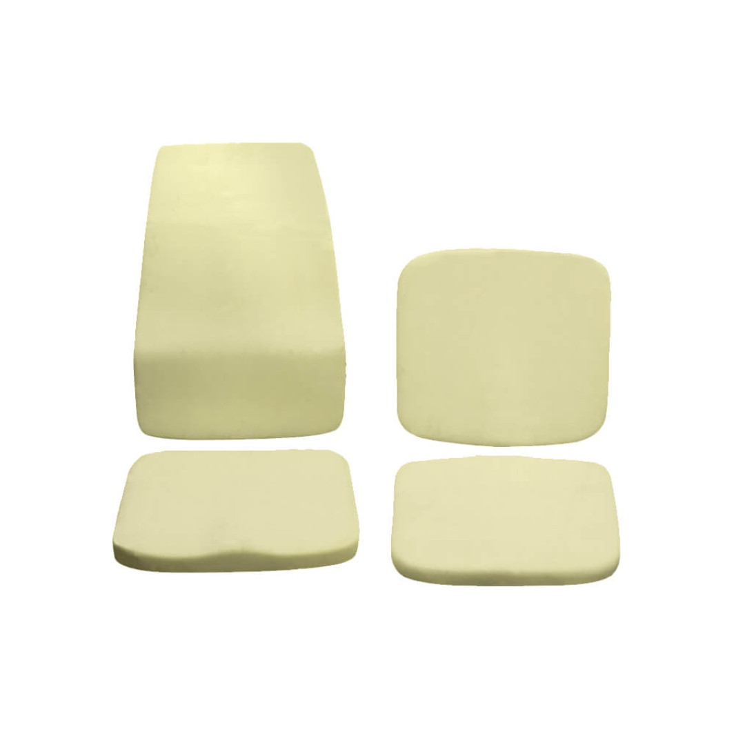 SYNOFOAM CHAIR SEAT - SA:63