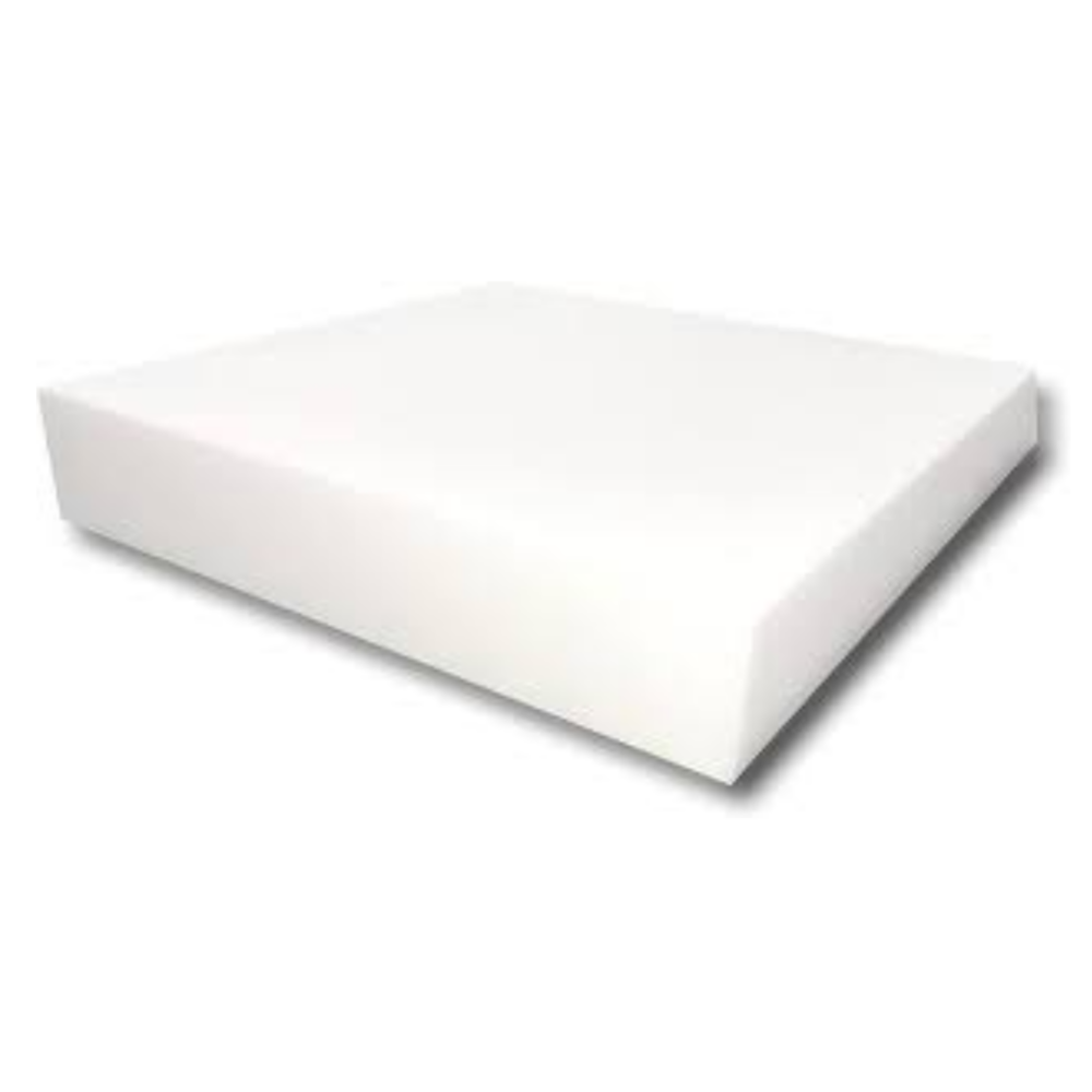 CUSHION 21x22x100MM REGULAR