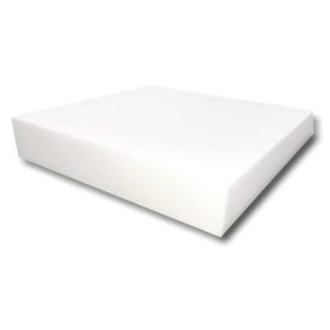 CUSHION 21x22x100MM REGULAR