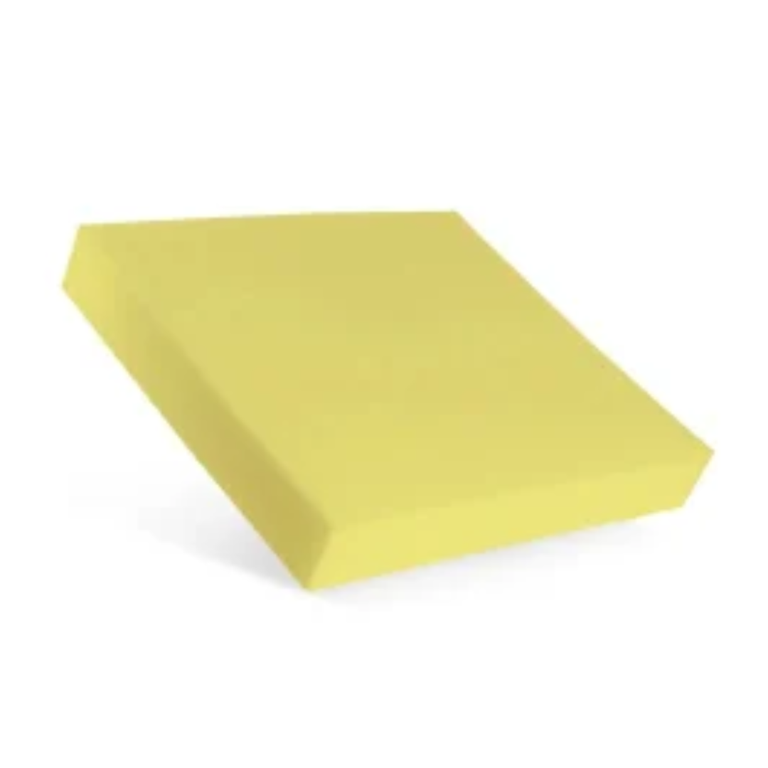 CUSHION 21x22x75MM REGULAR