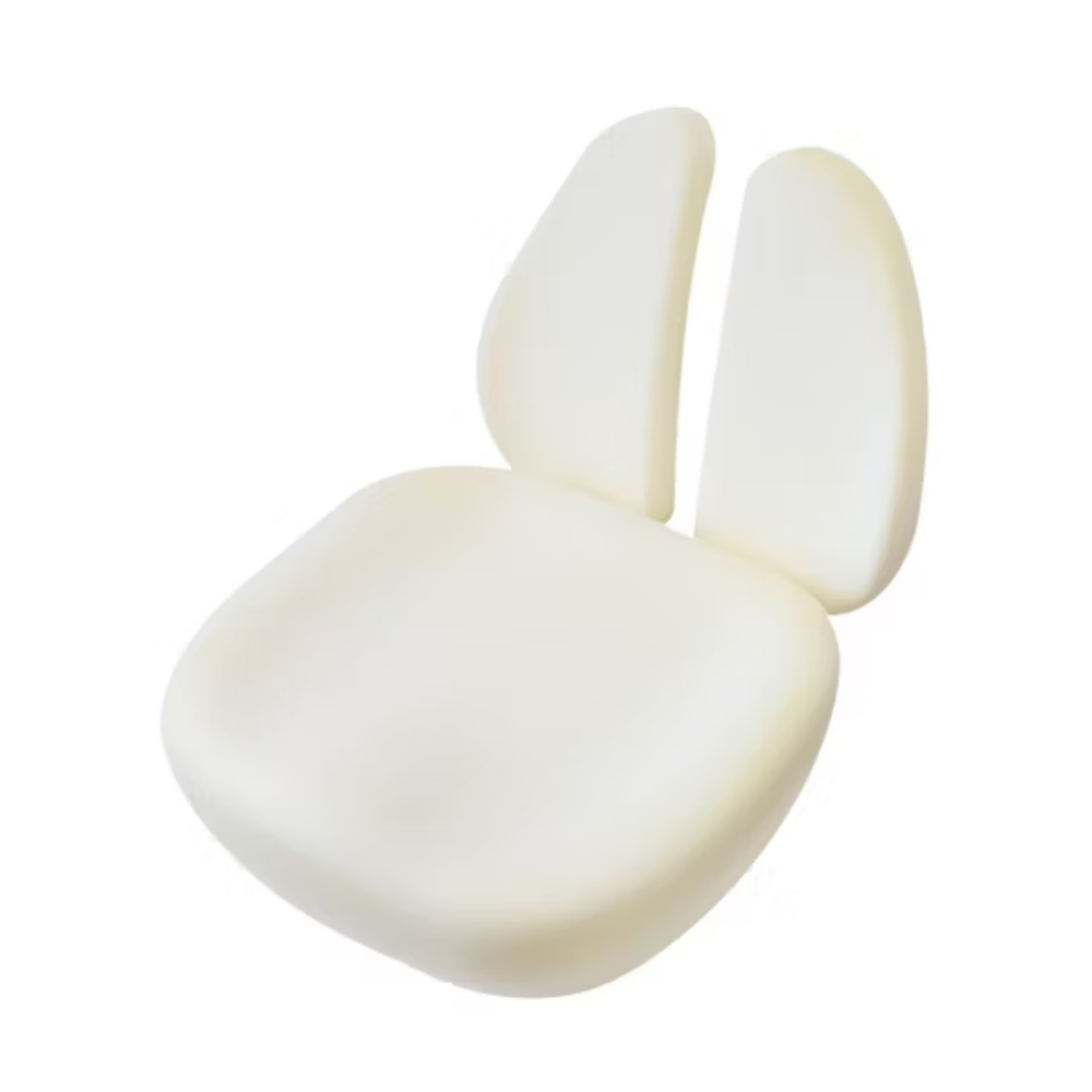 SYNOFOAM CHAIR SEAT - SA:12